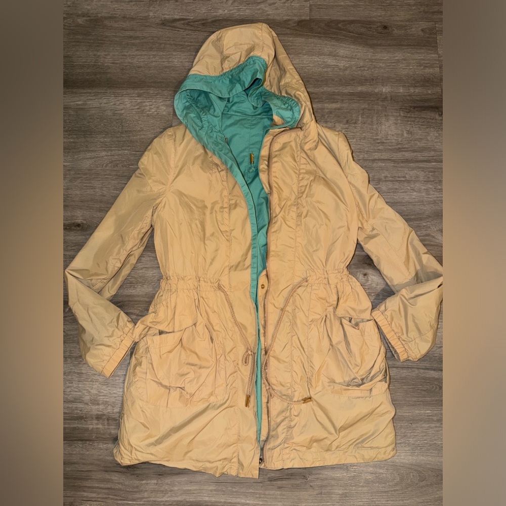 Revisable jackets - Picture 7 of 8